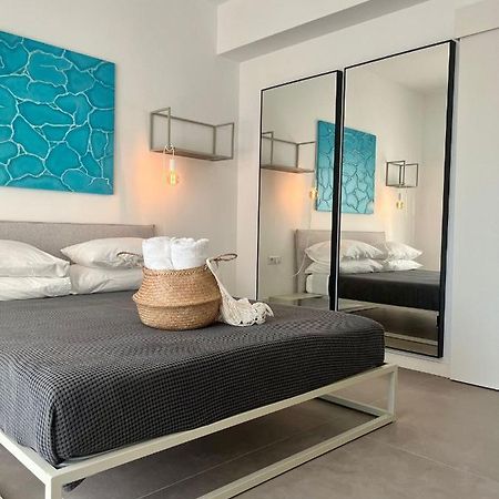 Il Volo Bed and Breakfast Sperlonga Eksteriør billede