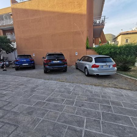 Il Volo Bed and Breakfast Sperlonga Eksteriør billede