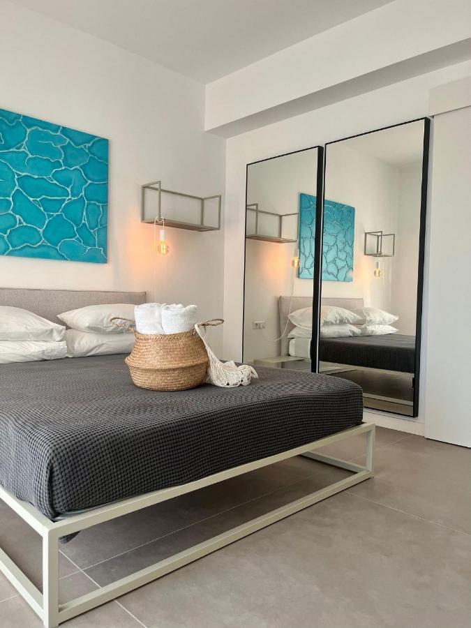 Il Volo Bed and Breakfast Sperlonga Eksteriør billede
