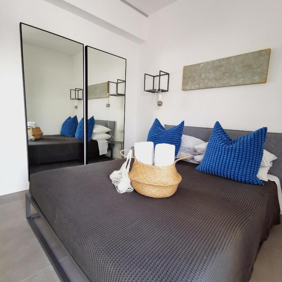 Il Volo Bed and Breakfast Sperlonga Eksteriør billede