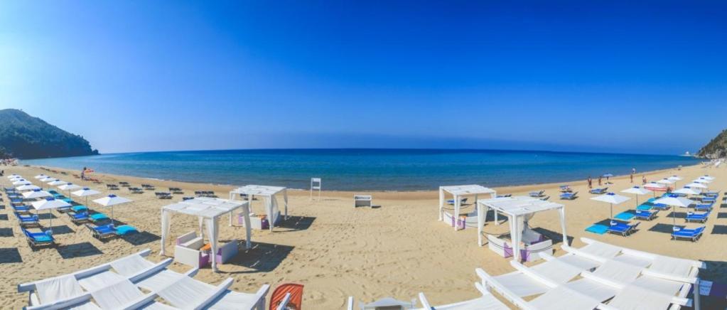 Il Volo Bed and Breakfast Sperlonga Eksteriør billede