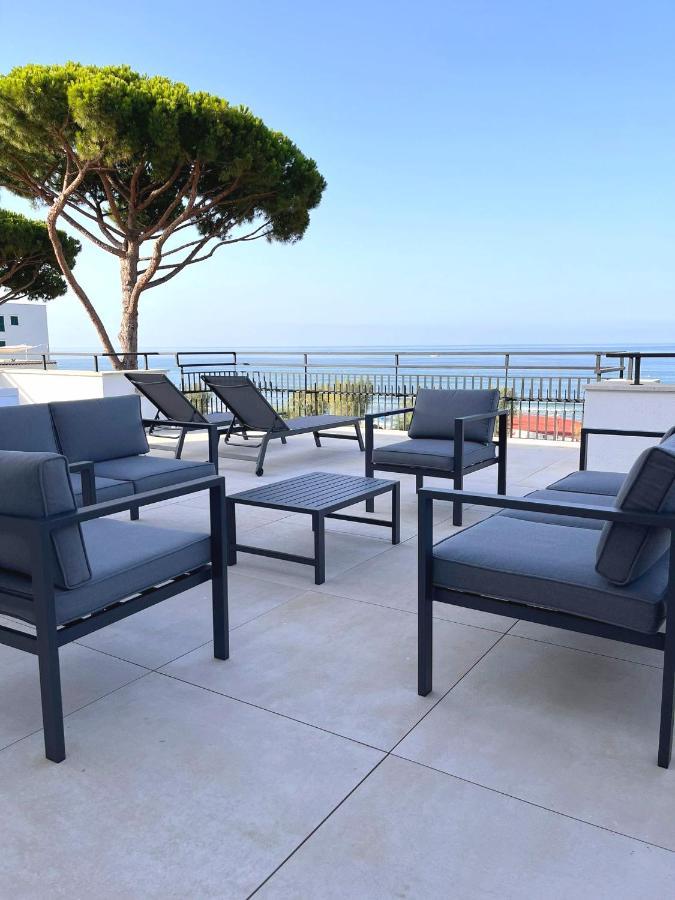 Il Volo Bed and Breakfast Sperlonga Eksteriør billede