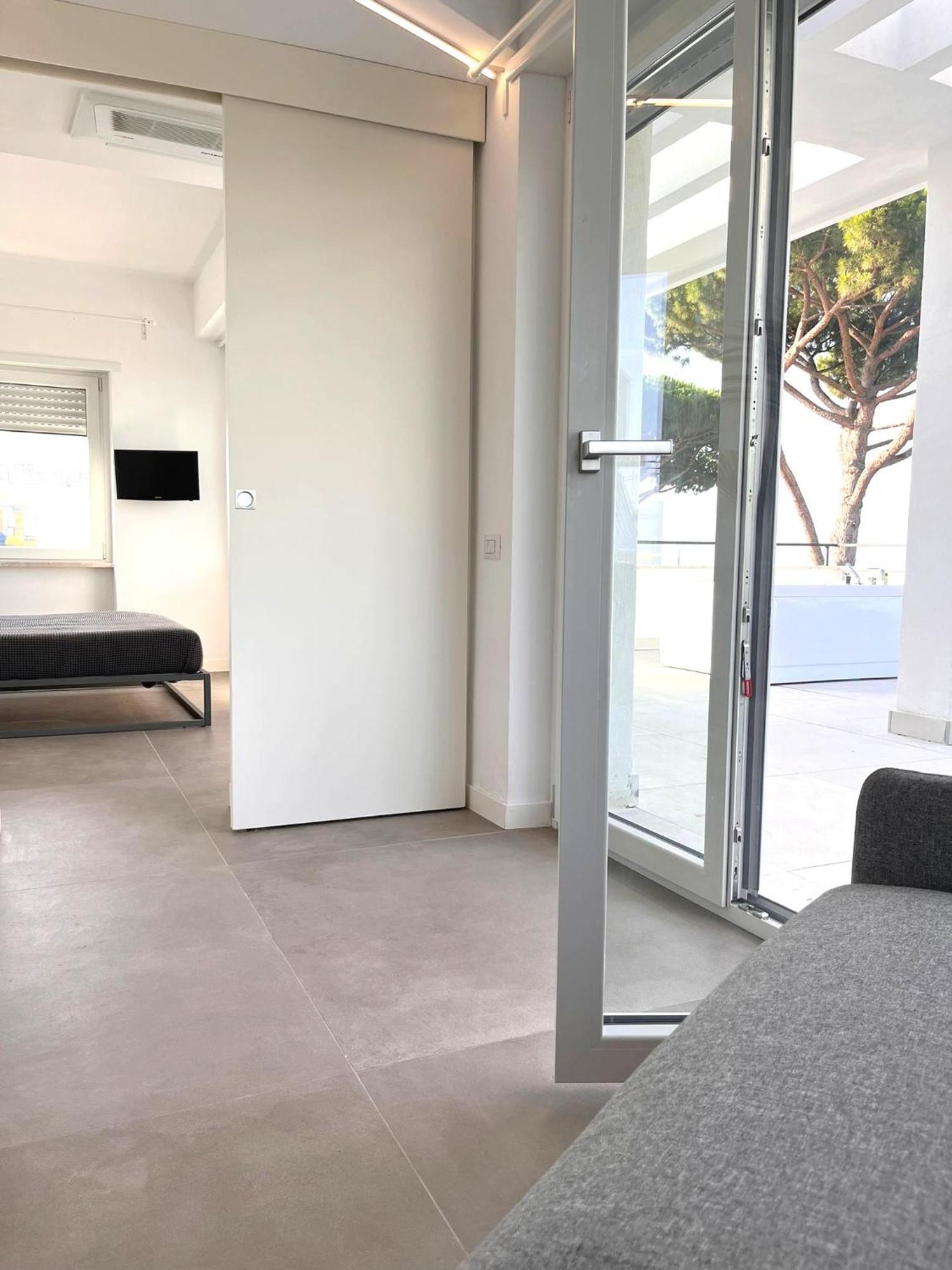 Il Volo Bed and Breakfast Sperlonga Eksteriør billede