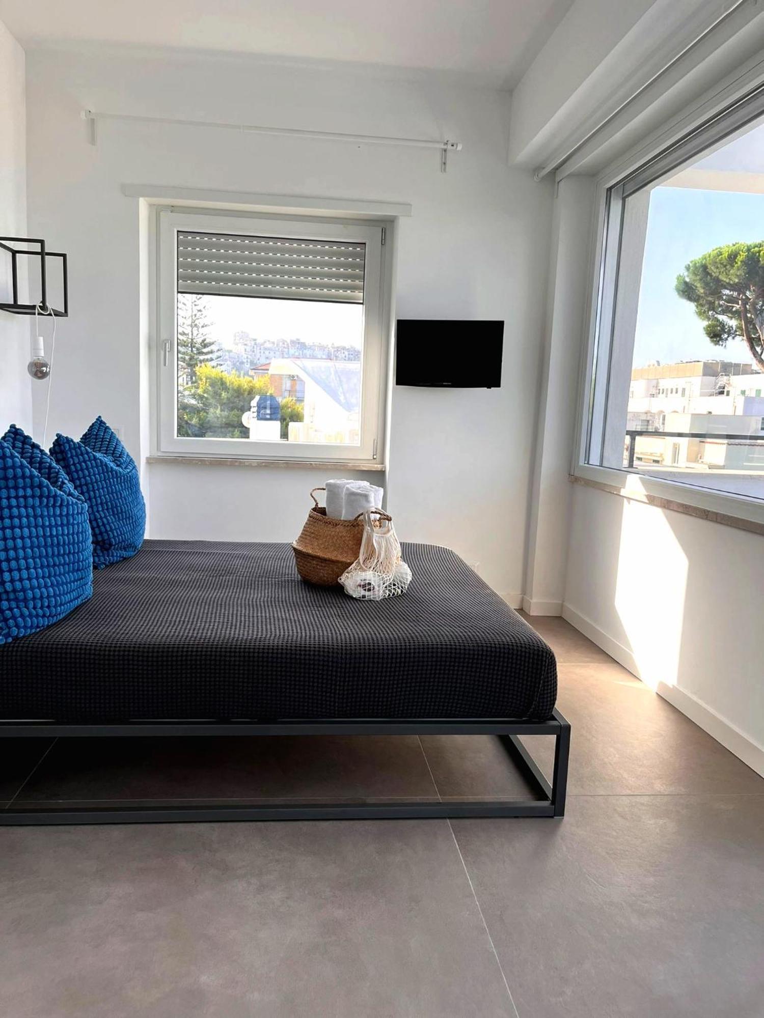 Il Volo Bed and Breakfast Sperlonga Eksteriør billede