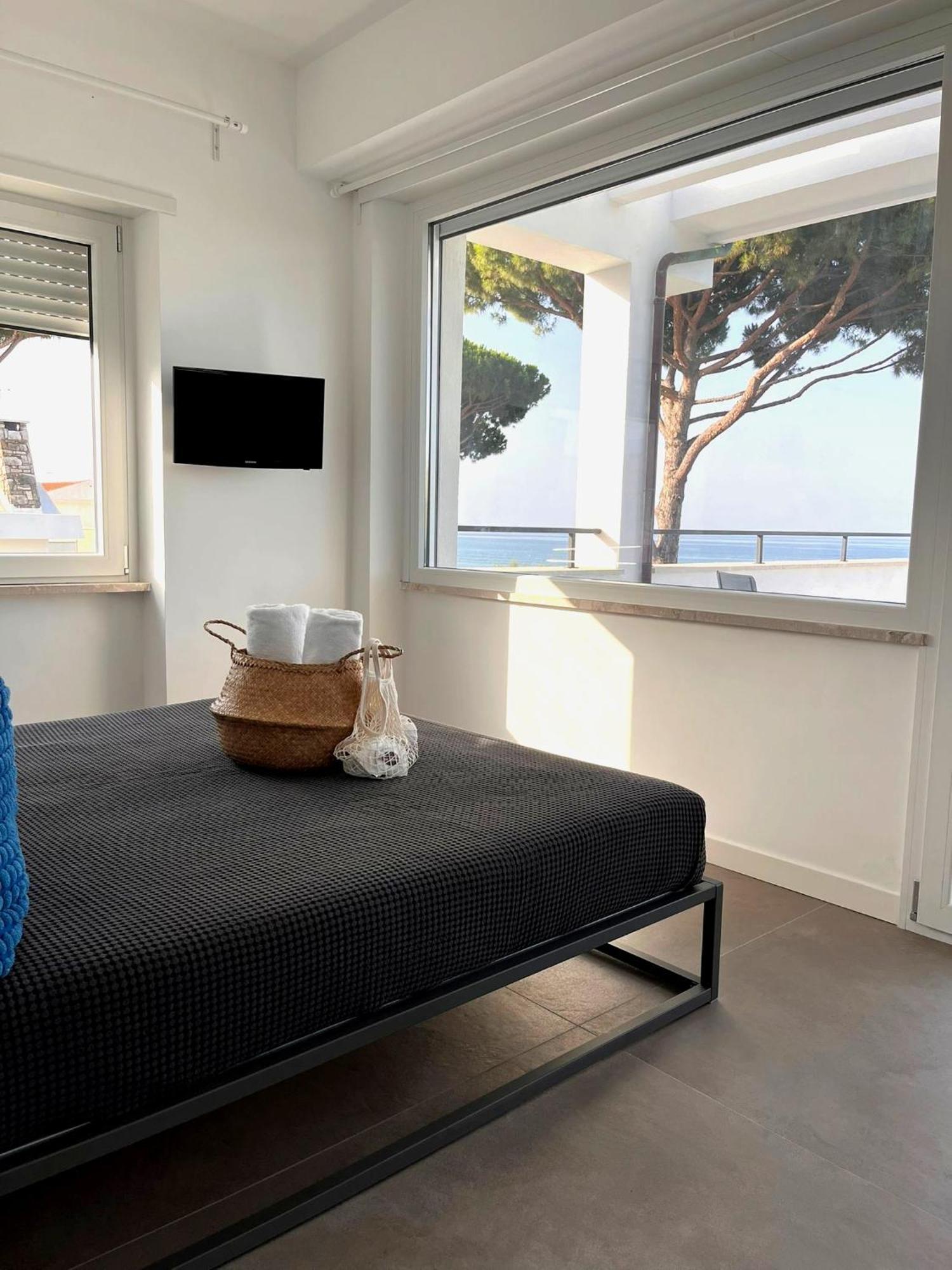 Il Volo Bed and Breakfast Sperlonga Eksteriør billede