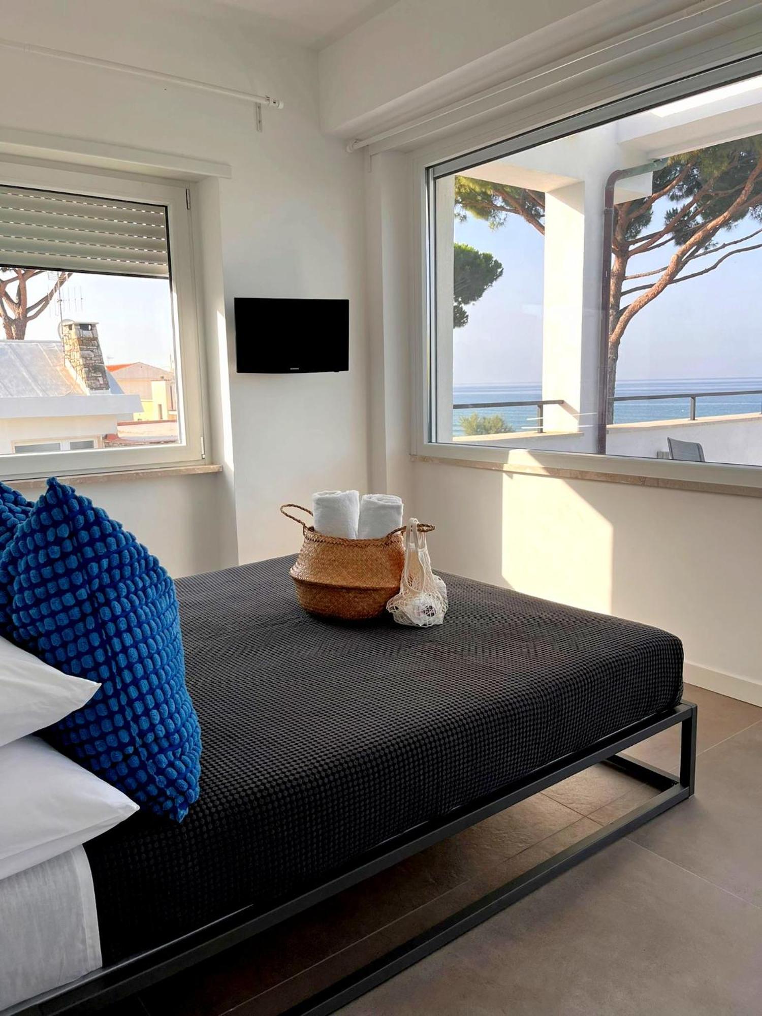 Il Volo Bed and Breakfast Sperlonga Eksteriør billede