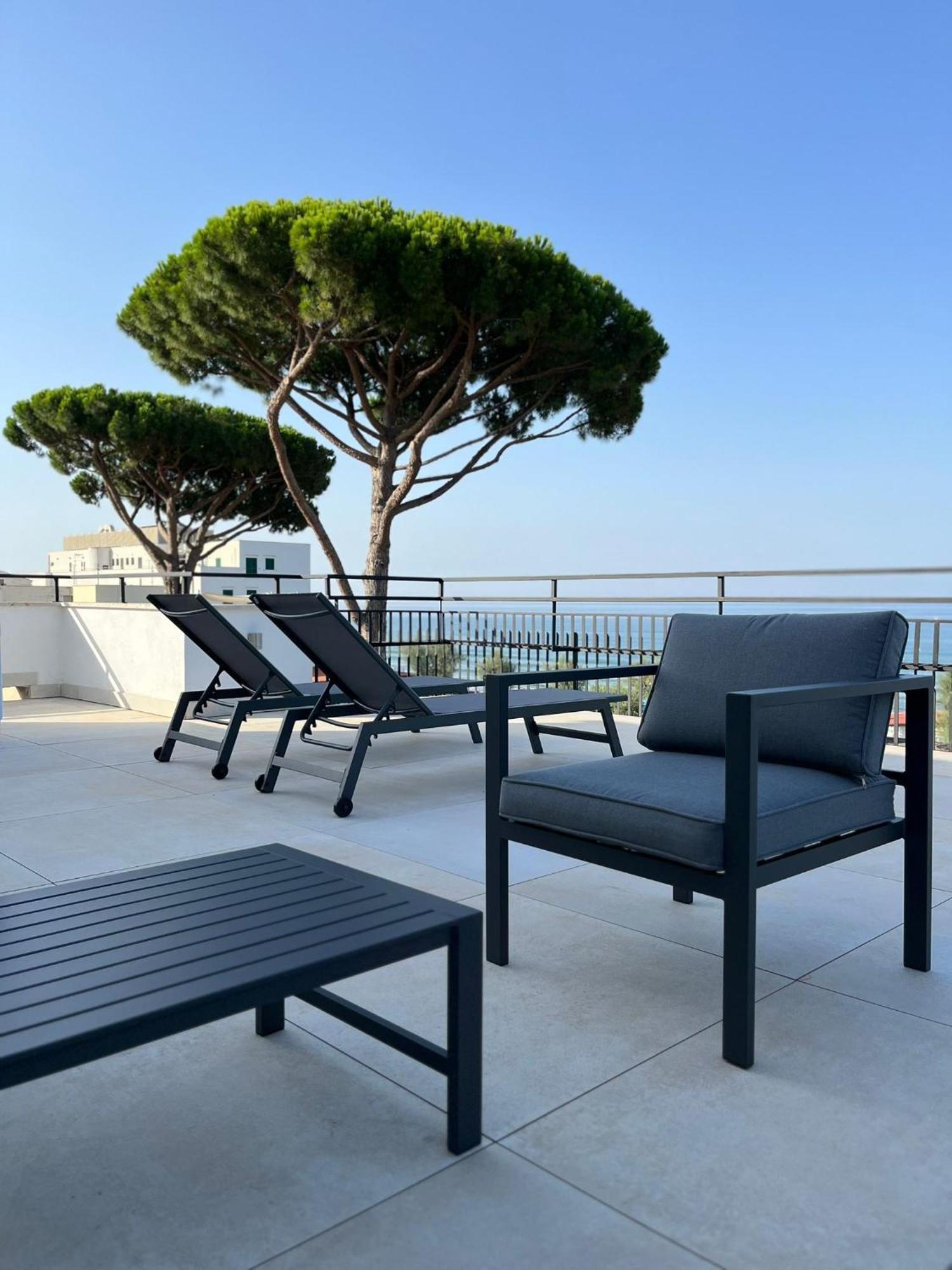 Il Volo Bed and Breakfast Sperlonga Eksteriør billede