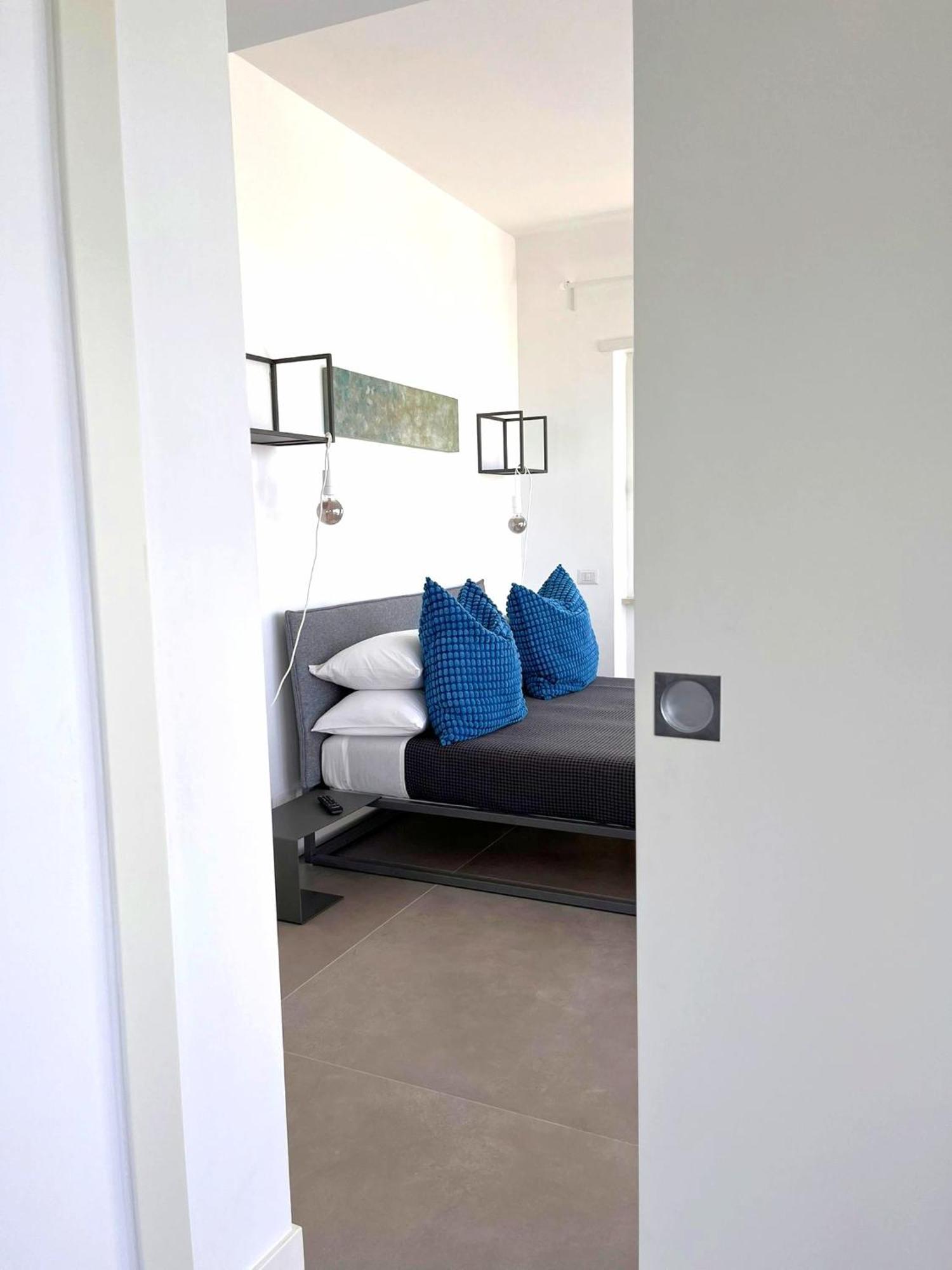 Il Volo Bed and Breakfast Sperlonga Eksteriør billede