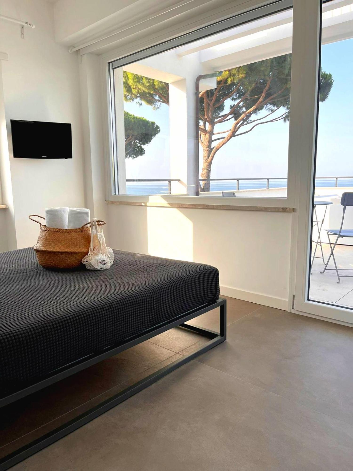 Il Volo Bed and Breakfast Sperlonga Eksteriør billede
