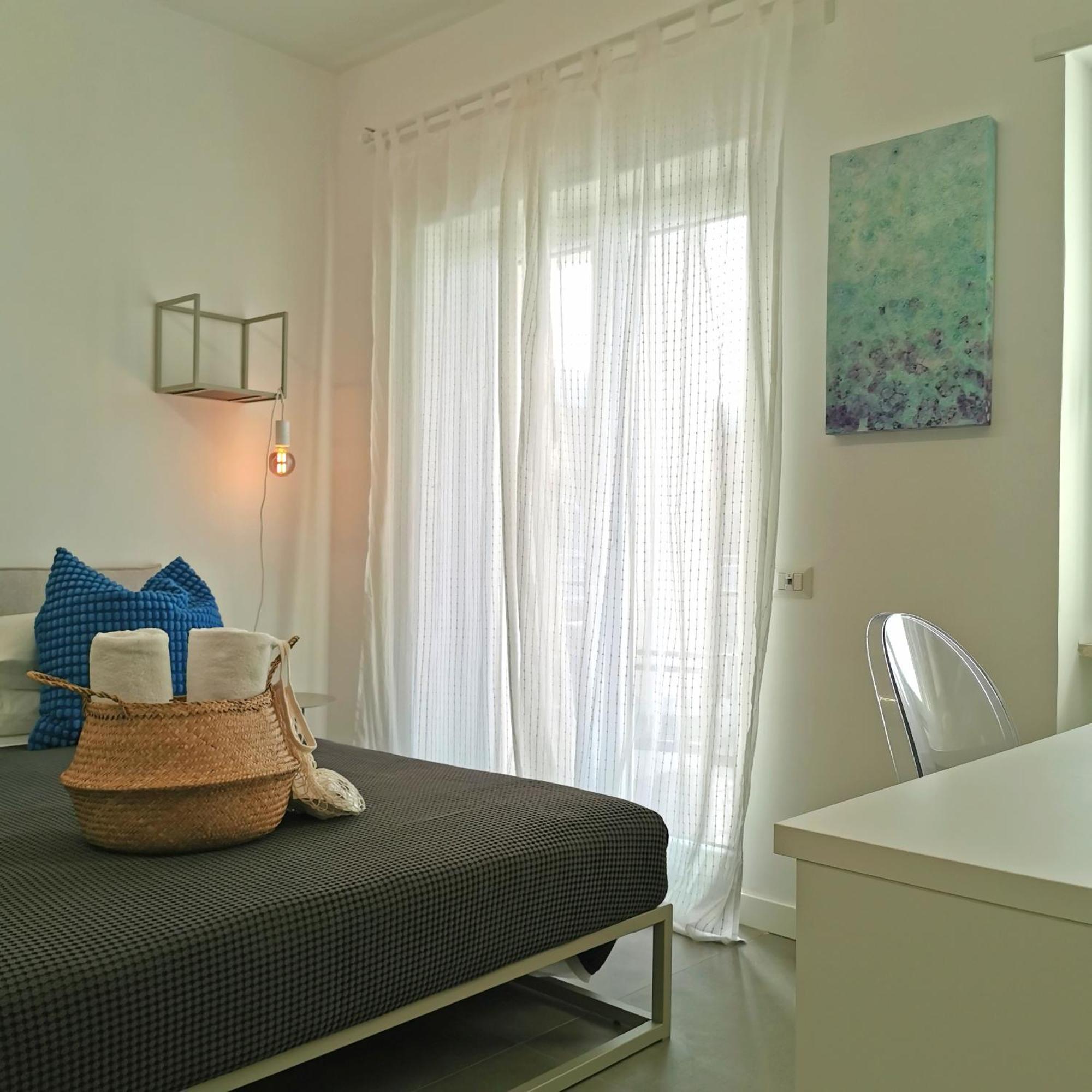 Il Volo Bed and Breakfast Sperlonga Eksteriør billede