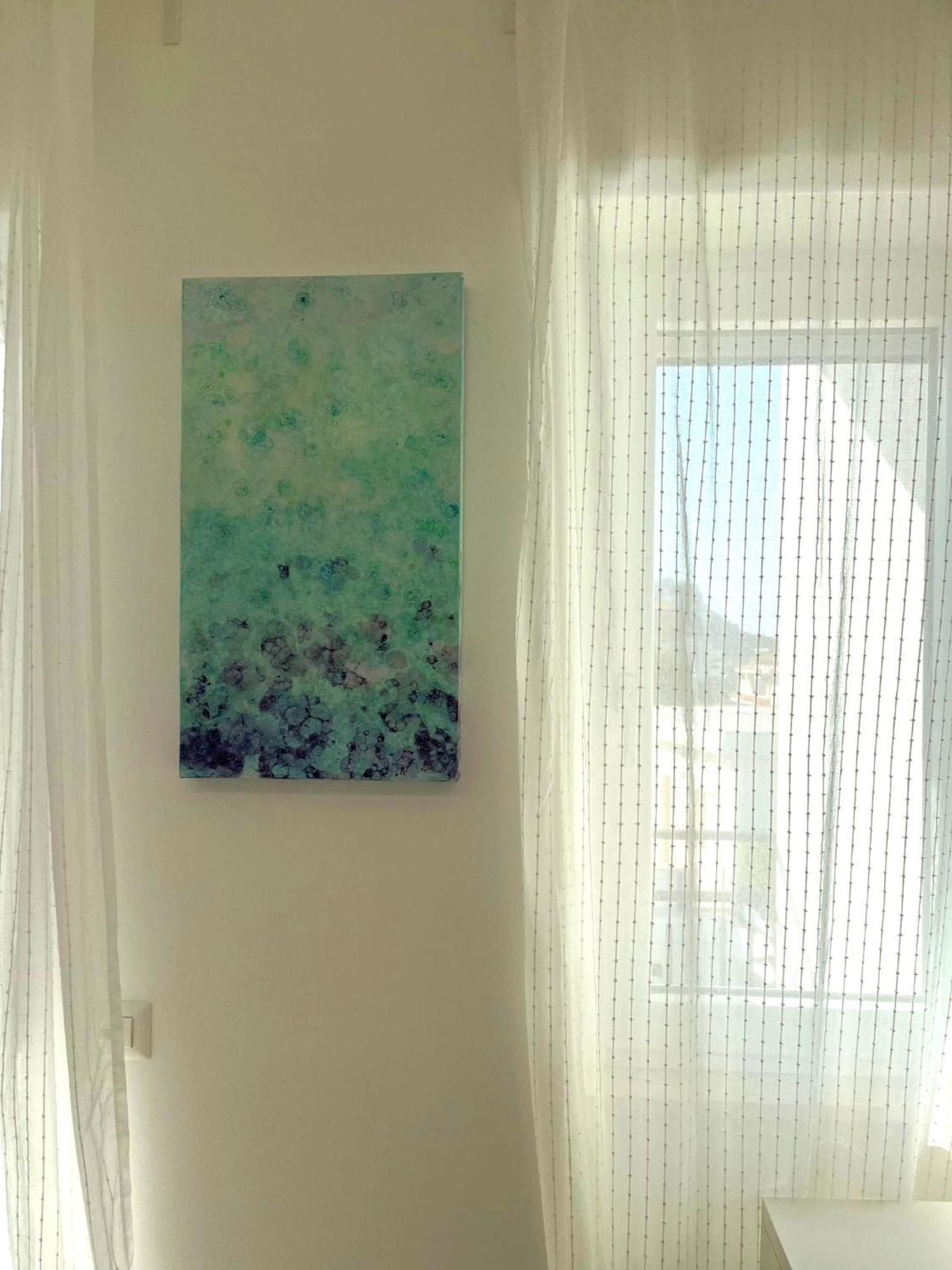 Il Volo Bed and Breakfast Sperlonga Eksteriør billede