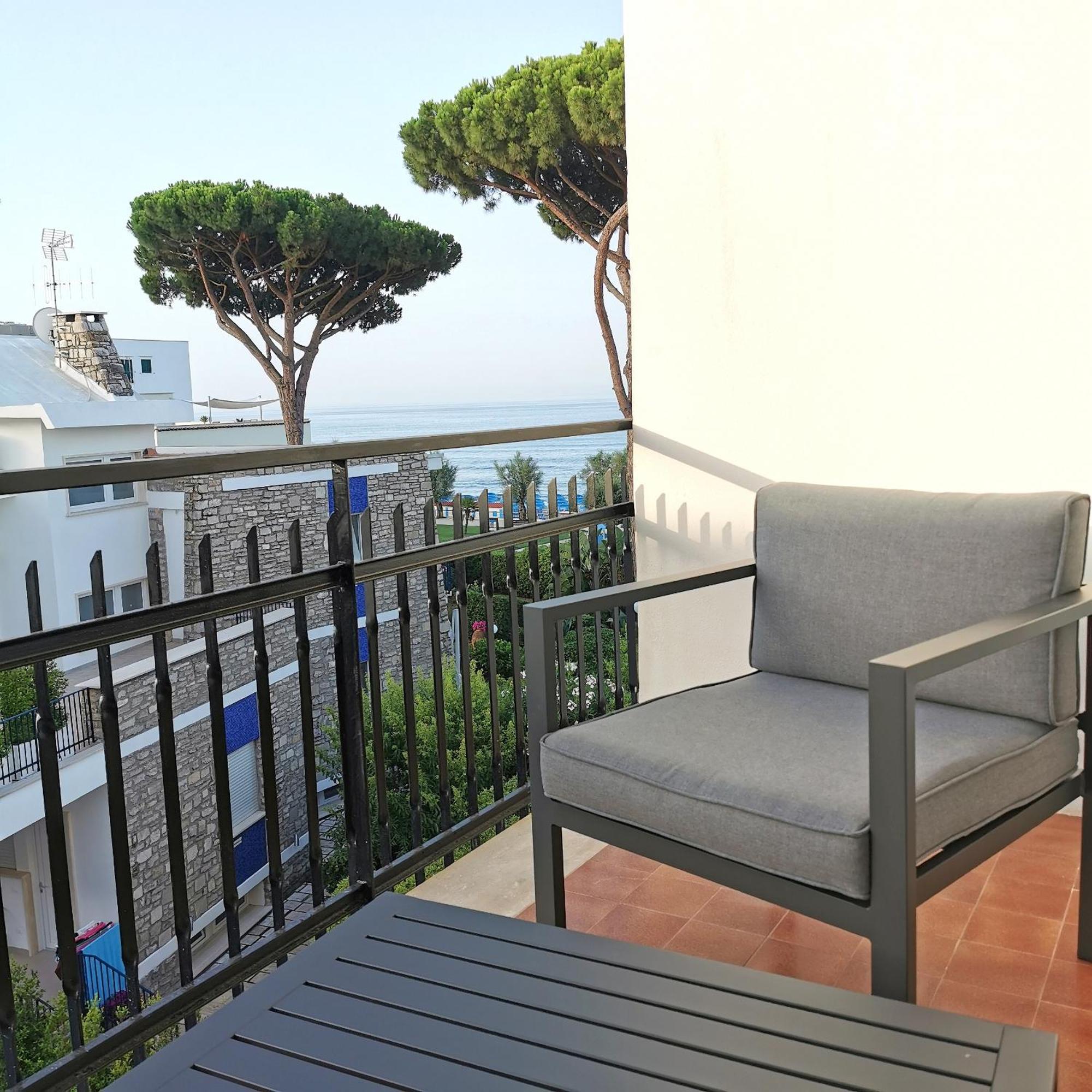 Il Volo Bed and Breakfast Sperlonga Eksteriør billede