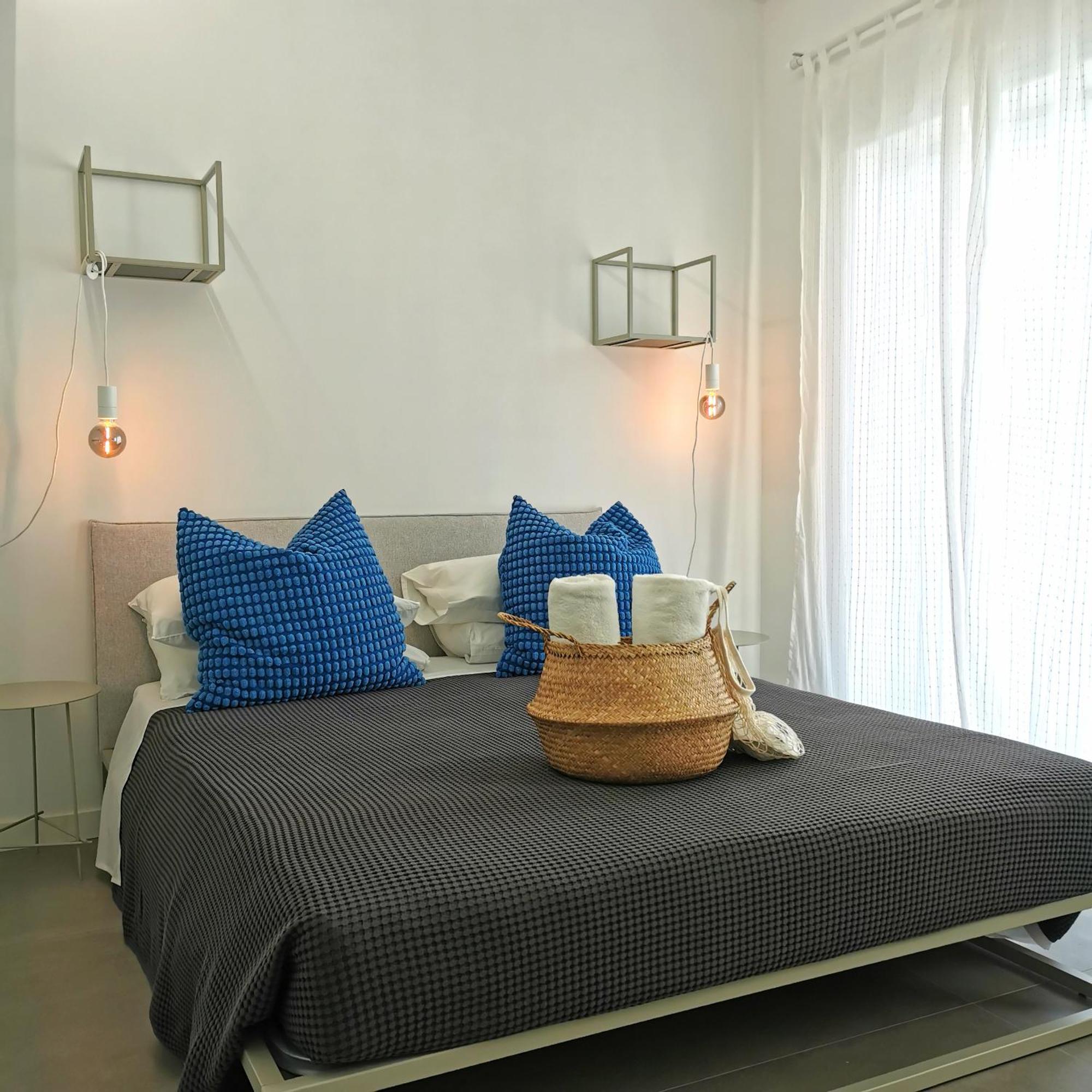 Il Volo Bed and Breakfast Sperlonga Eksteriør billede