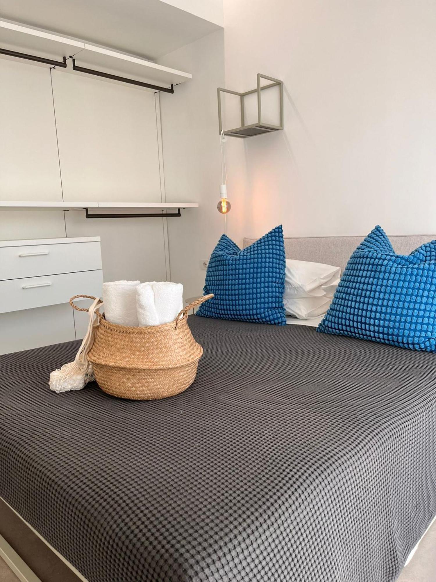 Il Volo Bed and Breakfast Sperlonga Eksteriør billede