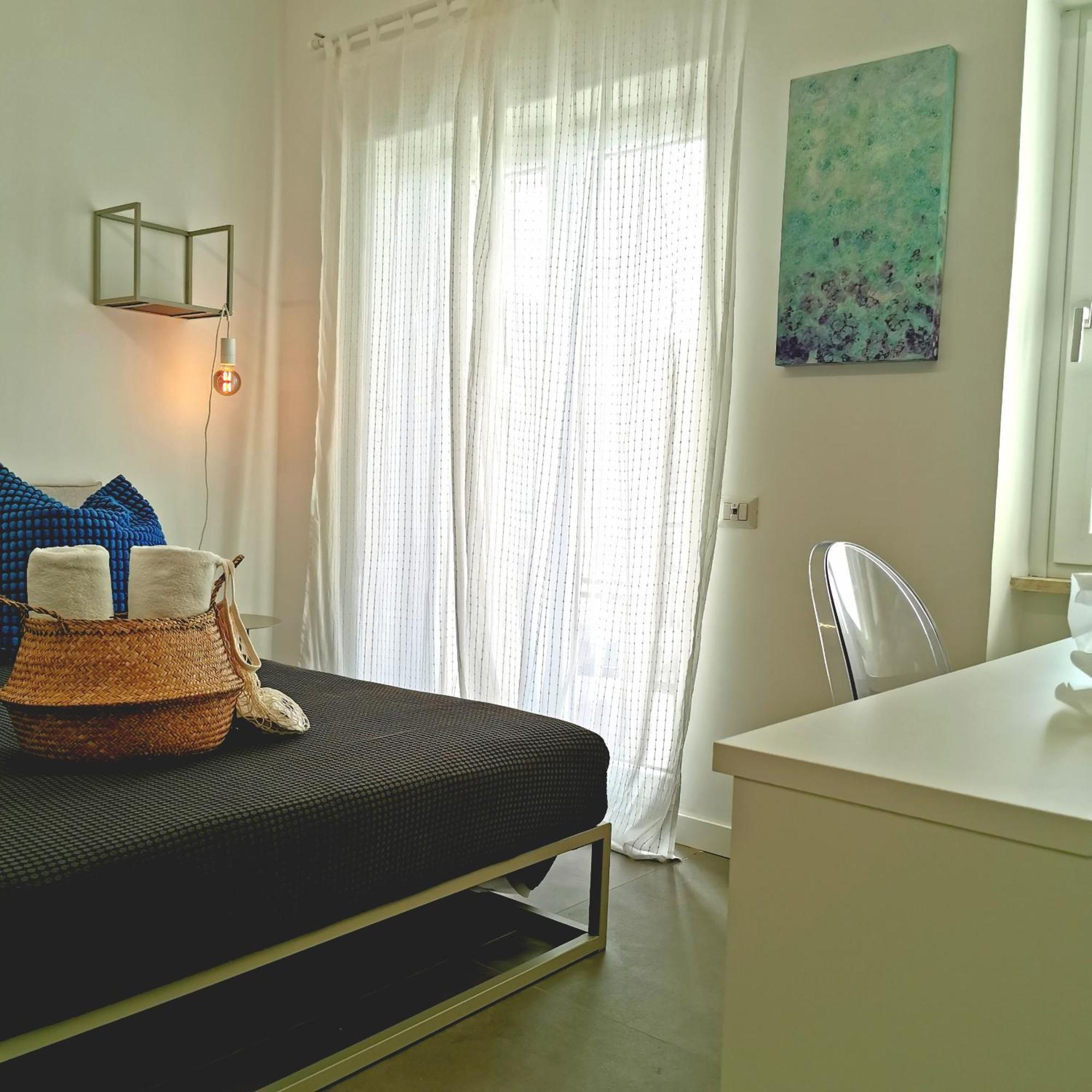 Il Volo Bed and Breakfast Sperlonga Eksteriør billede