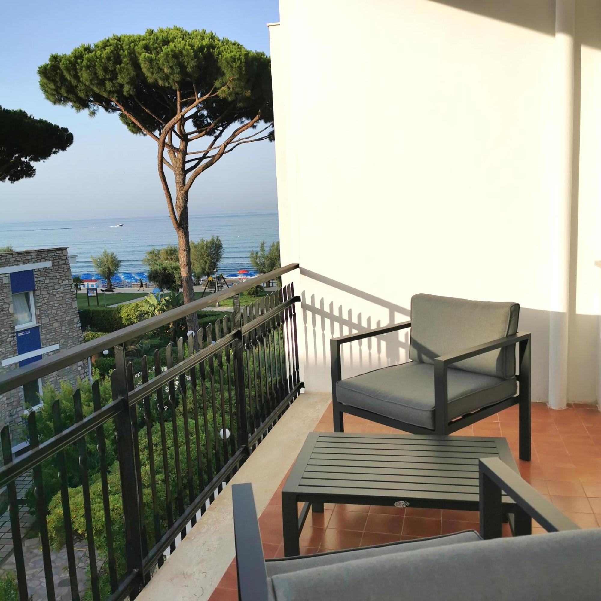Il Volo Bed and Breakfast Sperlonga Eksteriør billede
