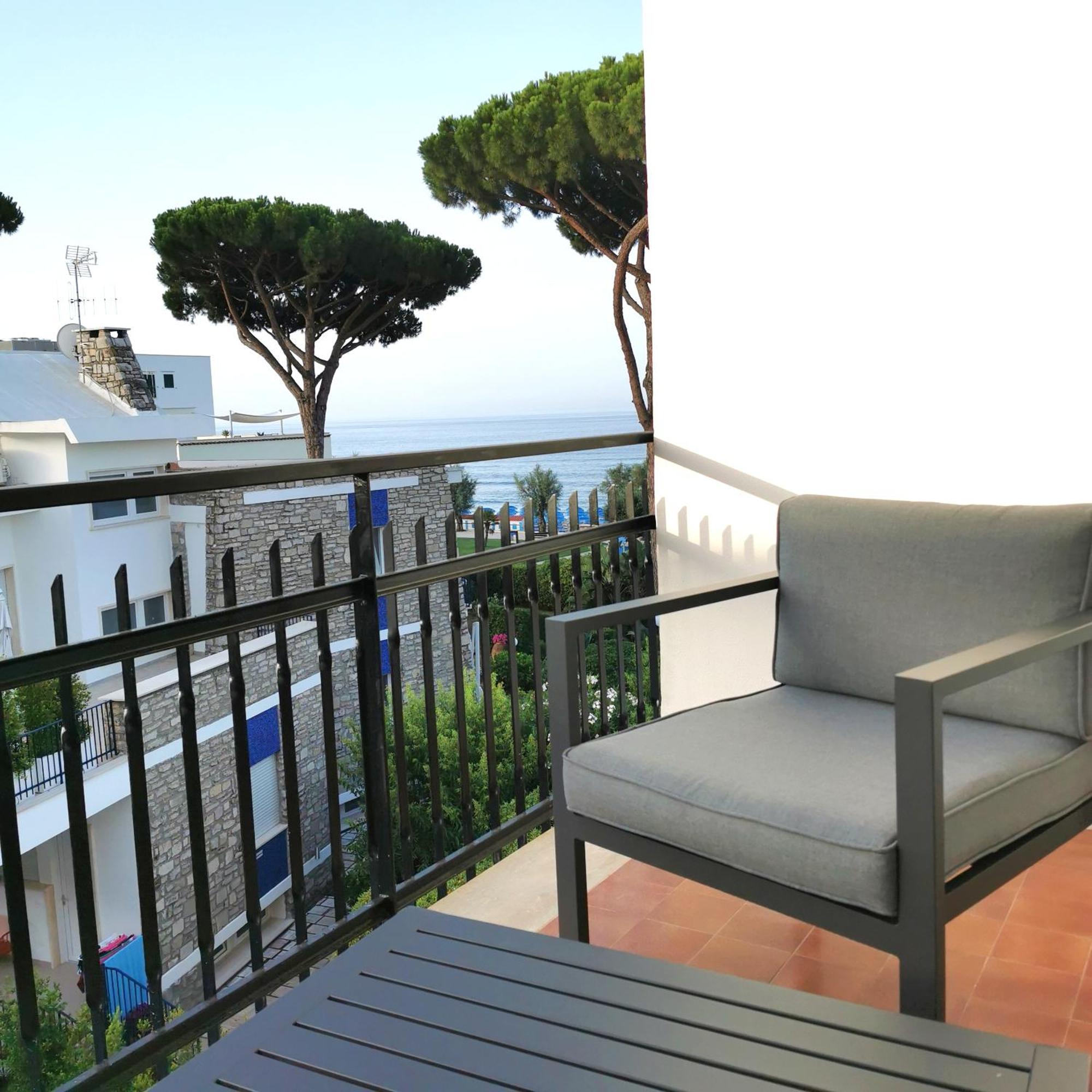 Il Volo Bed and Breakfast Sperlonga Eksteriør billede