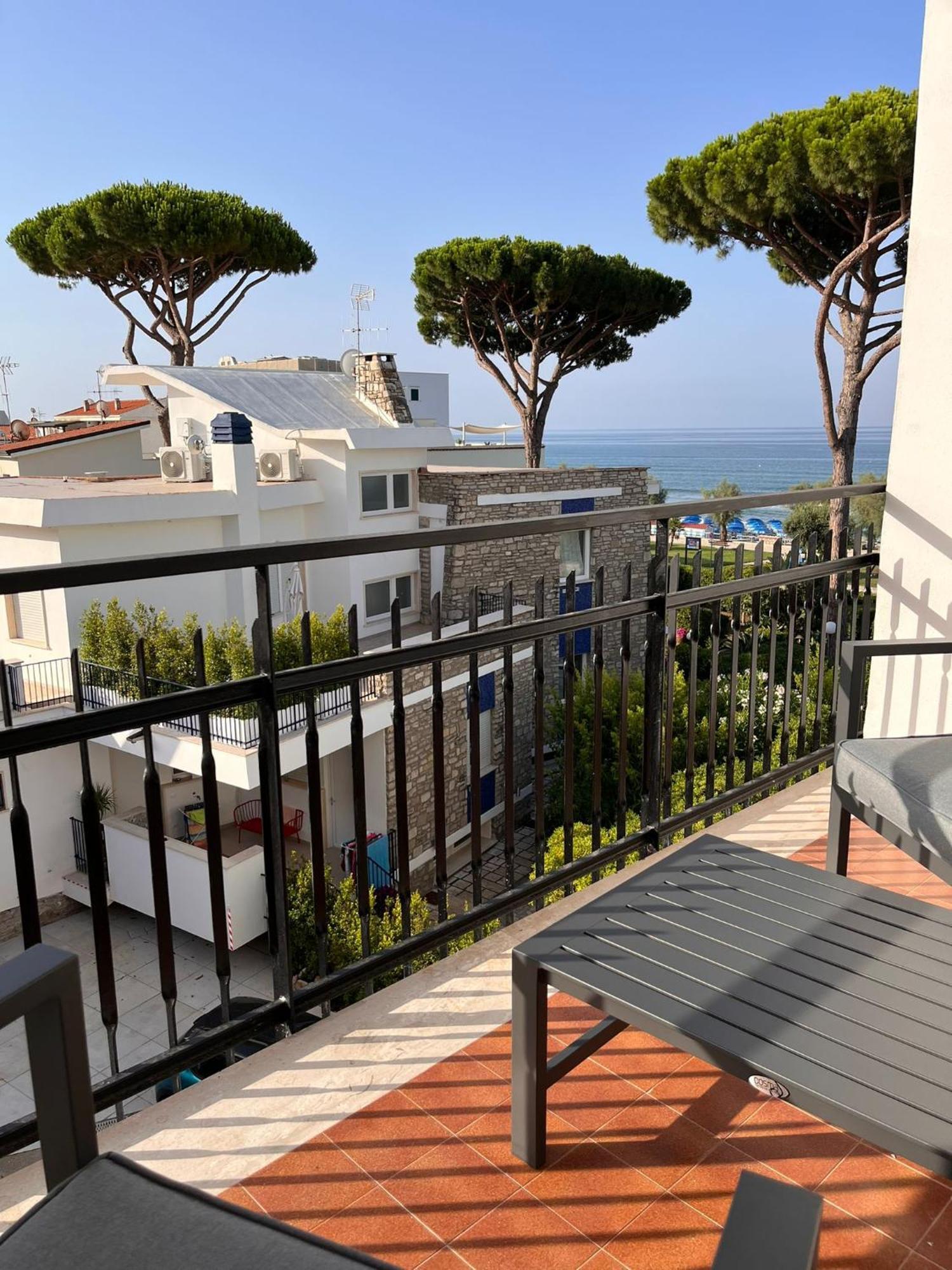 Il Volo Bed and Breakfast Sperlonga Eksteriør billede