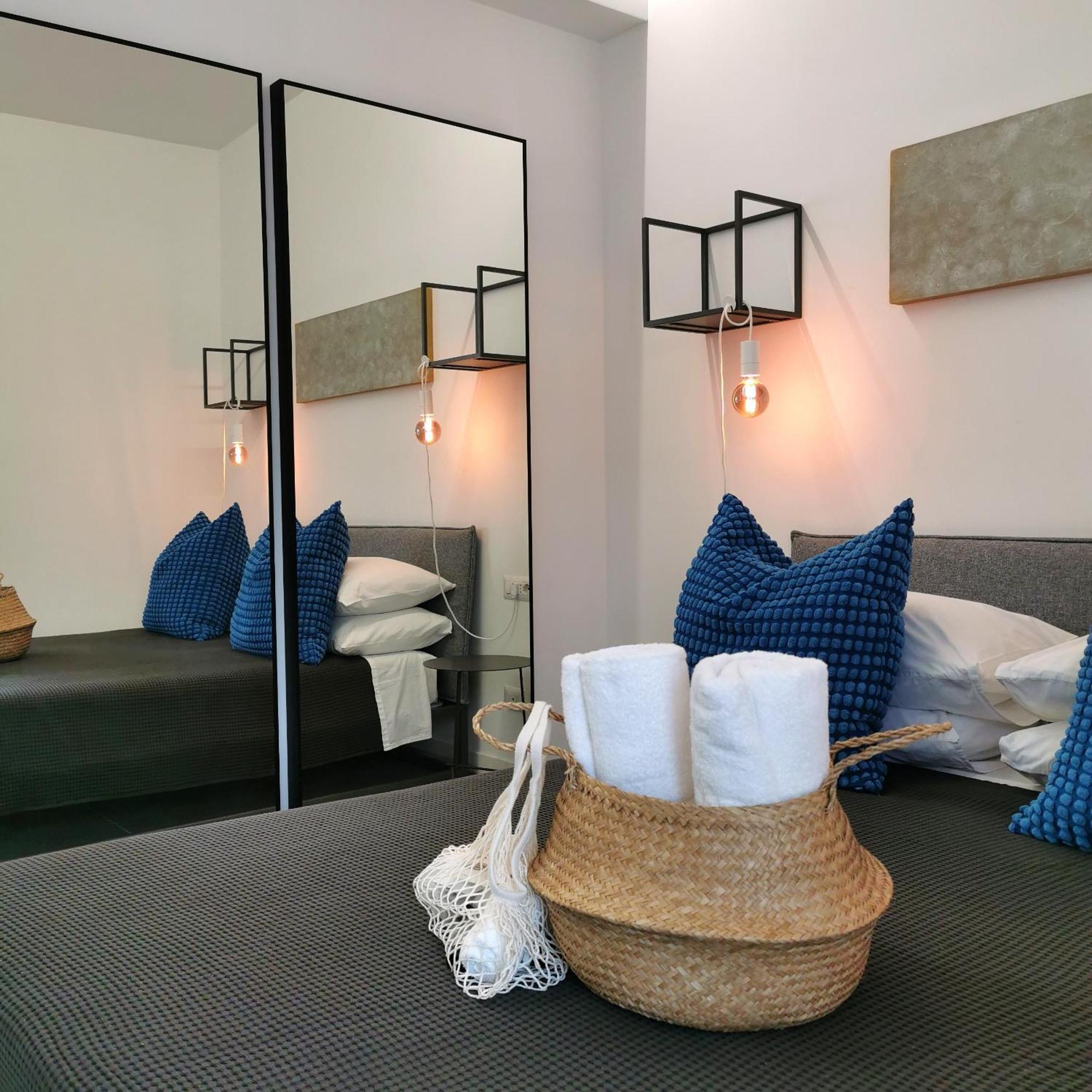 Il Volo Bed and Breakfast Sperlonga Eksteriør billede