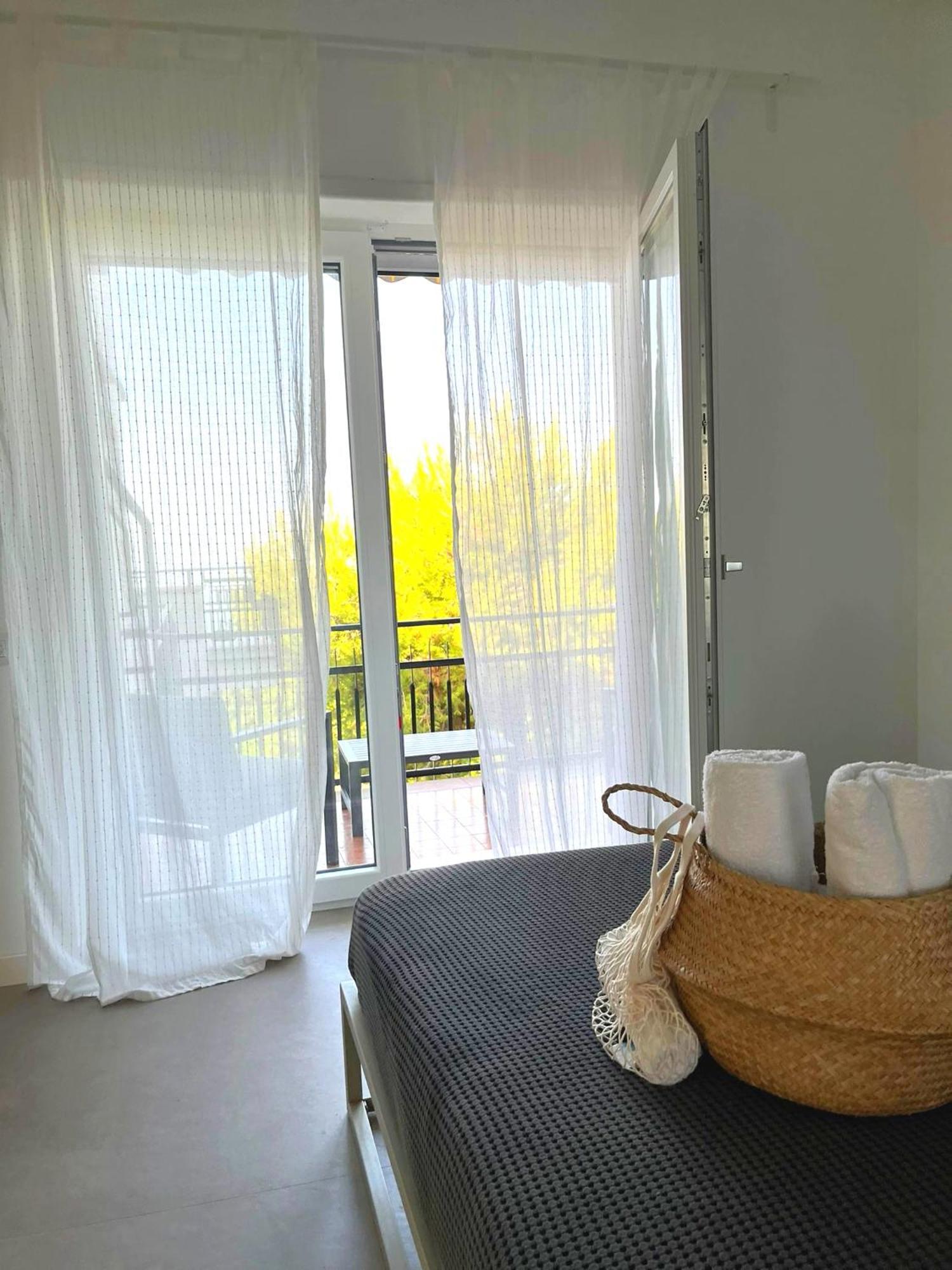Il Volo Bed and Breakfast Sperlonga Eksteriør billede
