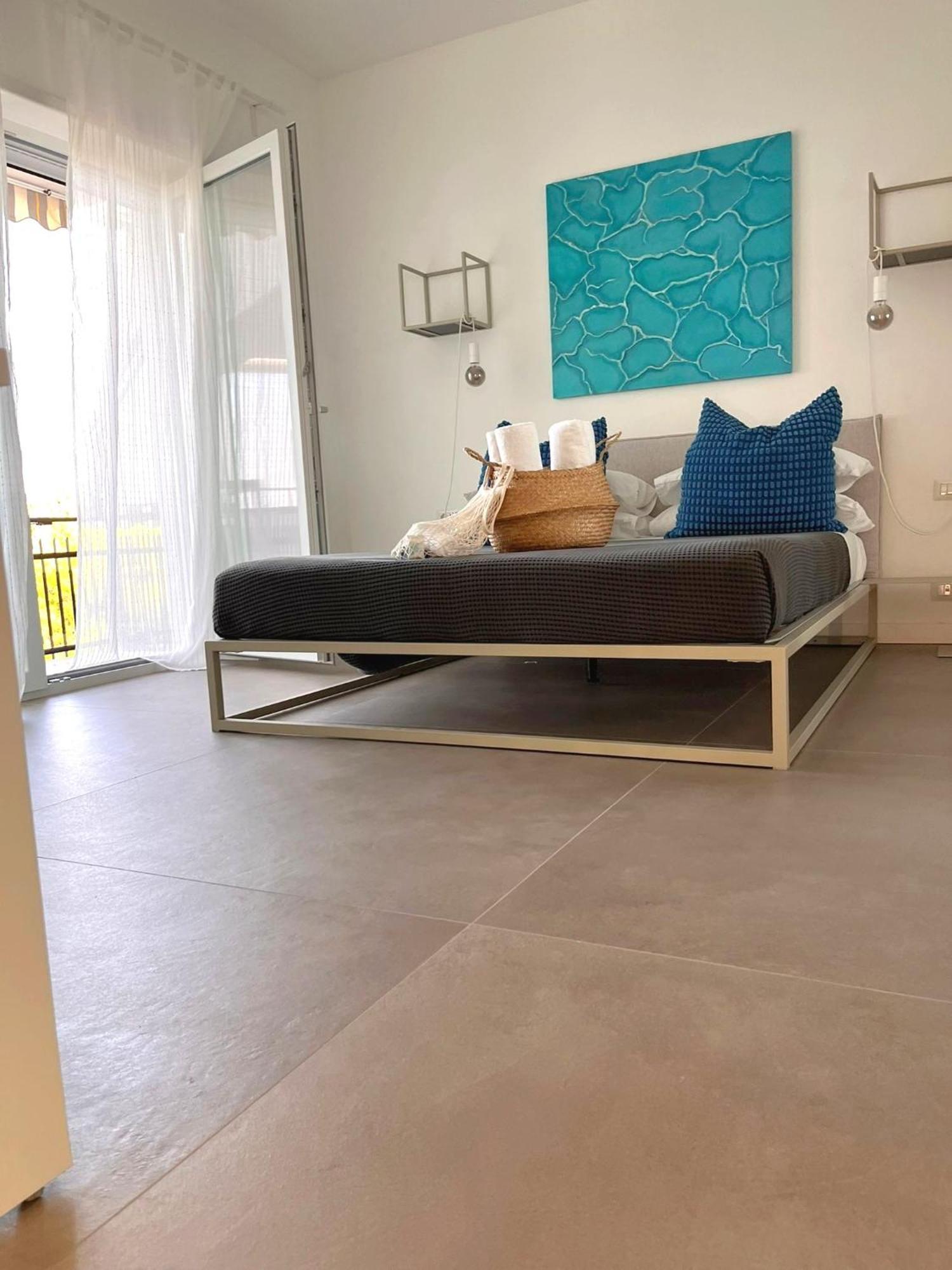 Il Volo Bed and Breakfast Sperlonga Eksteriør billede