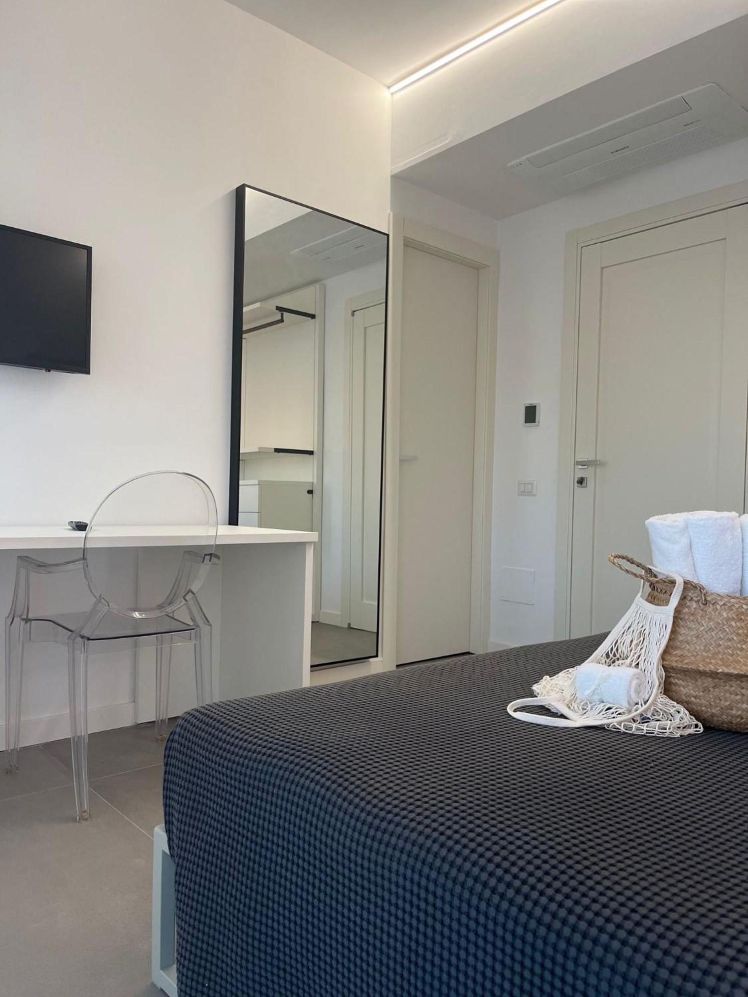 Il Volo Bed and Breakfast Sperlonga Eksteriør billede