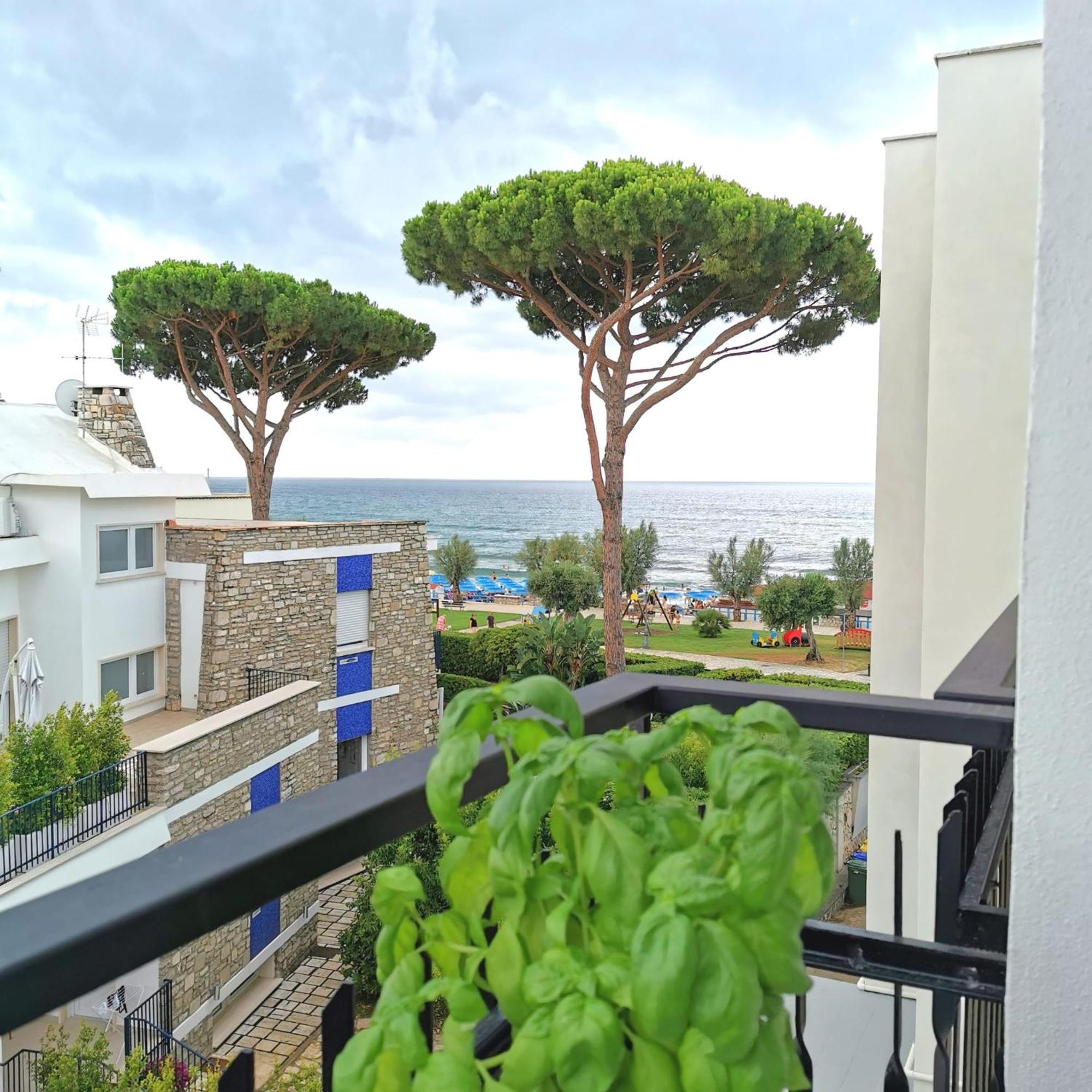 Il Volo Bed and Breakfast Sperlonga Eksteriør billede