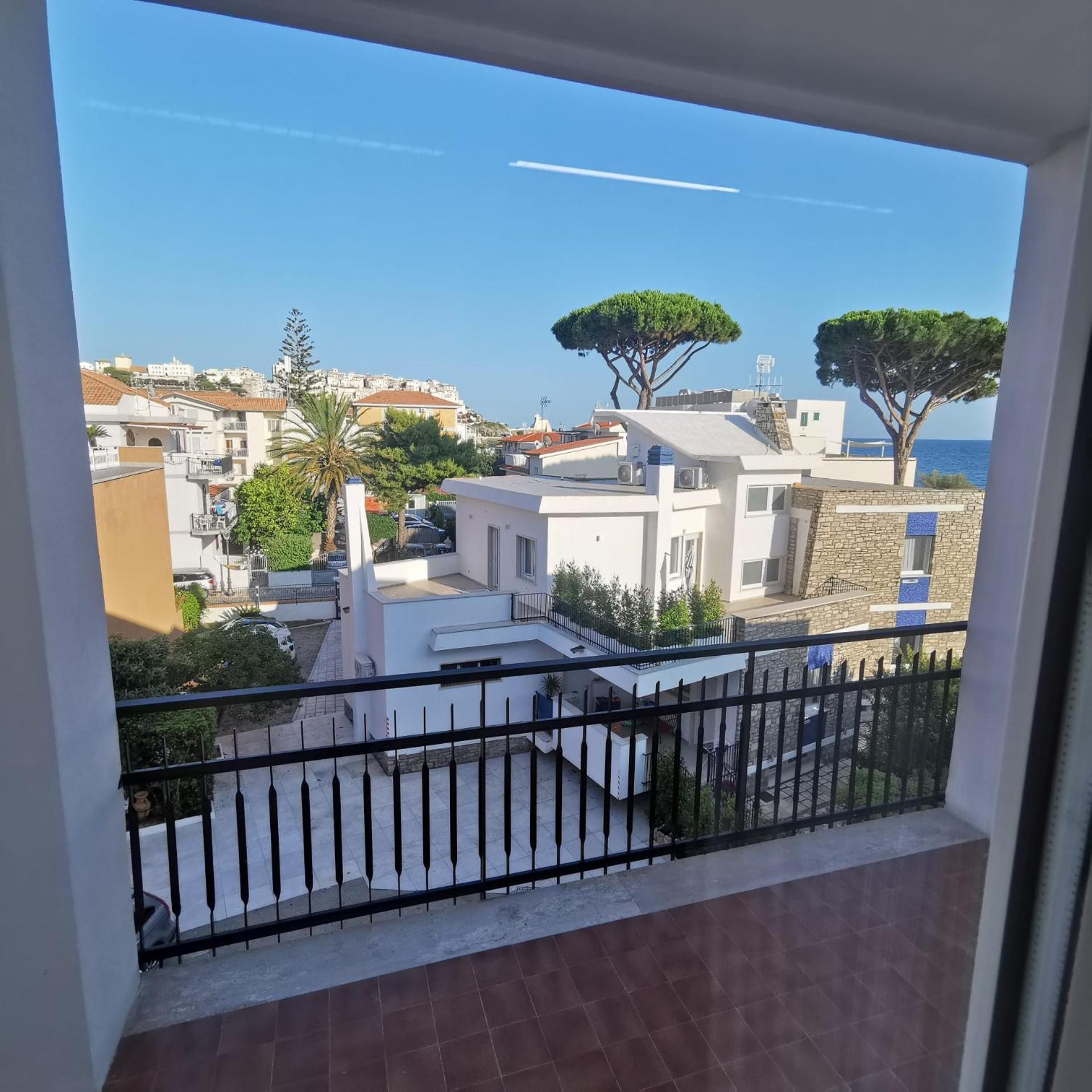 Il Volo Bed and Breakfast Sperlonga Eksteriør billede