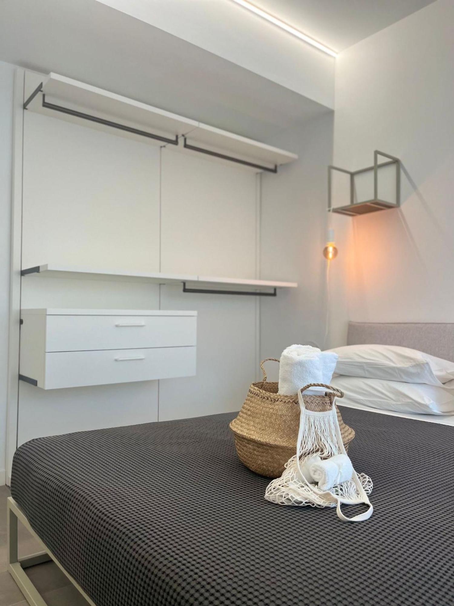 Il Volo Bed and Breakfast Sperlonga Eksteriør billede